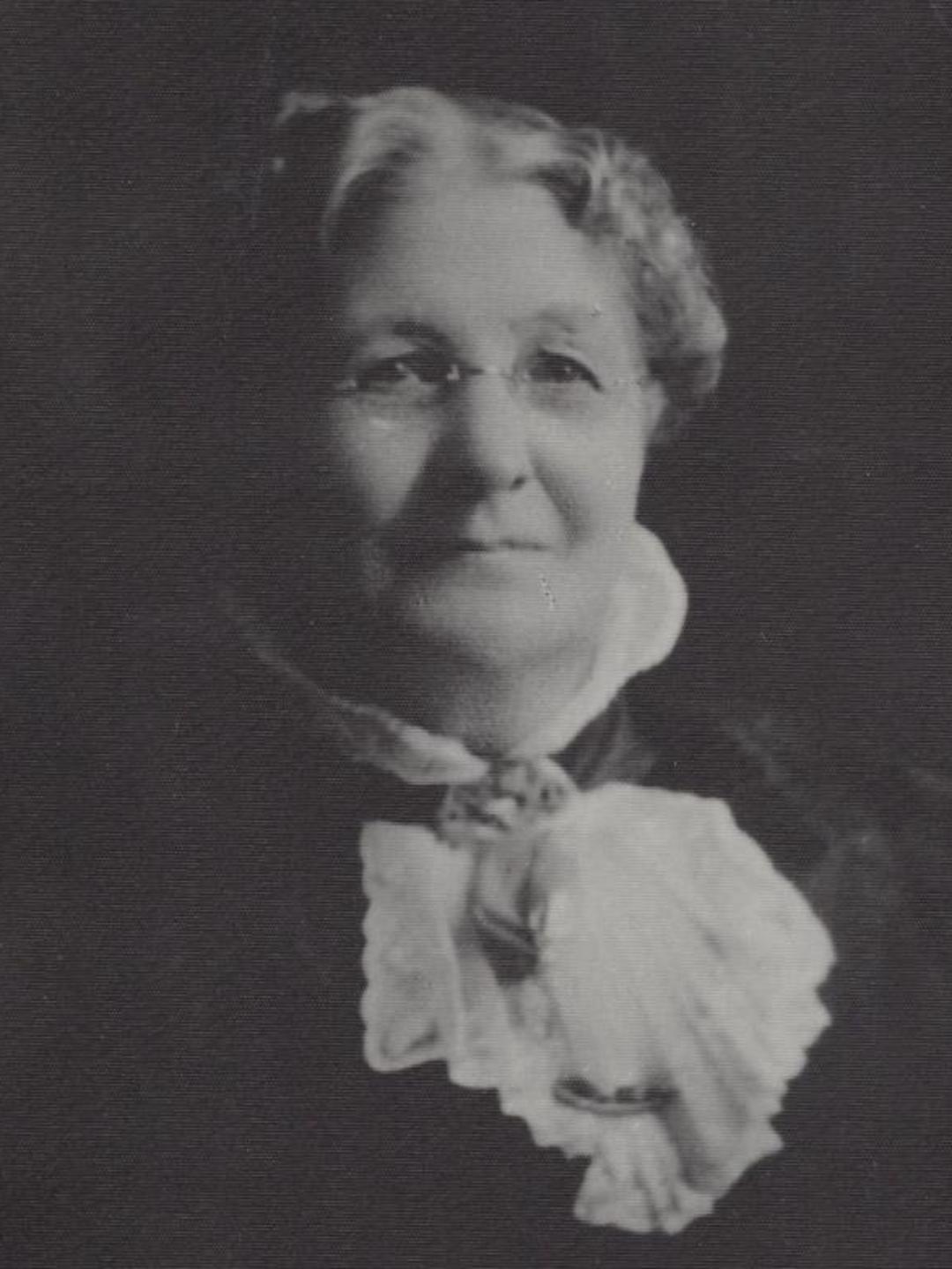 Matilda Ruth Foster (1849 - 1931) Profile